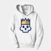 PC Youth Fan Favorite Hooded Sweatshirt Thumbnail