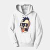 PC Youth Fan Favorite Hooded Sweatshirt Thumbnail