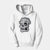 PC Youth Fan Favorite Hooded Sweatshirt Thumbnail