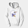 PC Youth Fan Favorite Hooded Sweatshirt Thumbnail