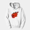 PC Youth Fan Favorite Hooded Sweatshirt Thumbnail