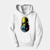 PC Youth Fan Favorite Hooded Sweatshirt Thumbnail
