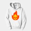 PC Youth Fan Favorite Hooded Sweatshirt Thumbnail