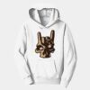 PC Youth Fan Favorite Hooded Sweatshirt Thumbnail
