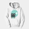 PC Youth Fan Favorite Hooded Sweatshirt Thumbnail