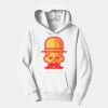 PC Youth Fan Favorite Hooded Sweatshirt Thumbnail