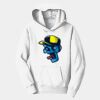 PC Youth Fan Favorite Hooded Sweatshirt Thumbnail