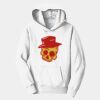 PC Youth Fan Favorite Hooded Sweatshirt Thumbnail
