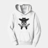 PC Youth Fan Favorite Hooded Sweatshirt Thumbnail