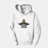 PC Youth Fan Favorite Hooded Sweatshirt Thumbnail