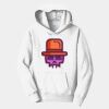 PC Youth Fan Favorite Hooded Sweatshirt Thumbnail