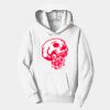PC Youth Fan Favorite Hooded Sweatshirt Thumbnail