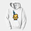 PC Youth Fan Favorite Hooded Sweatshirt Thumbnail