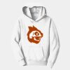 PC Youth Fan Favorite Hooded Sweatshirt Thumbnail