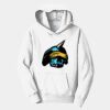 PC Youth Fan Favorite Hooded Sweatshirt Thumbnail