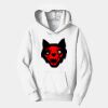 PC Youth Fan Favorite Hooded Sweatshirt Thumbnail
