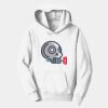 PC Youth Fan Favorite Hooded Sweatshirt Thumbnail