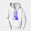 PC Youth Fan Favorite Hooded Sweatshirt Thumbnail