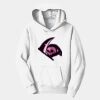PC Youth Fan Favorite Hooded Sweatshirt Thumbnail