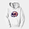 PC Youth Fan Favorite Hooded Sweatshirt Thumbnail