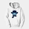 PC Youth Fan Favorite Hooded Sweatshirt Thumbnail