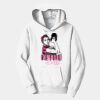 PC Youth Fan Favorite Hooded Sweatshirt Thumbnail