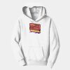 PC Youth Fan Favorite Hooded Sweatshirt Thumbnail