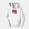 PC Youth Fan Favorite Hooded Sweatshirt Thumbnail