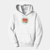 PC Youth Fan Favorite Hooded Sweatshirt Thumbnail