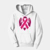 PC Youth Fan Favorite Hooded Sweatshirt Thumbnail