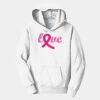 PC Youth Fan Favorite Hooded Sweatshirt Thumbnail
