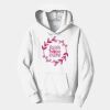 PC Youth Fan Favorite Hooded Sweatshirt Thumbnail