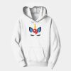 PC Youth Fan Favorite Hooded Sweatshirt Thumbnail