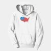 PC Youth Fan Favorite Hooded Sweatshirt Thumbnail