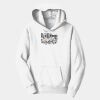PC Youth Fan Favorite Hooded Sweatshirt Thumbnail