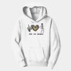 PC Youth Fan Favorite Hooded Sweatshirt Thumbnail