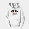 PC Youth Fan Favorite Hooded Sweatshirt Thumbnail