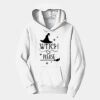 PC Youth Fan Favorite Hooded Sweatshirt Thumbnail