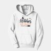 PC Youth Fan Favorite Hooded Sweatshirt Thumbnail