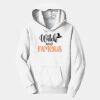 PC Youth Fan Favorite Hooded Sweatshirt Thumbnail