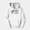 PC Youth Fan Favorite Hooded Sweatshirt Thumbnail