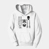 PC Youth Fan Favorite Hooded Sweatshirt Thumbnail