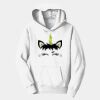 PC Youth Fan Favorite Hooded Sweatshirt Thumbnail
