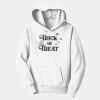 PC Youth Fan Favorite Hooded Sweatshirt Thumbnail