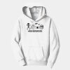 PC Youth Fan Favorite Hooded Sweatshirt Thumbnail