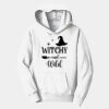 PC Youth Fan Favorite Hooded Sweatshirt Thumbnail