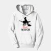 PC Youth Fan Favorite Hooded Sweatshirt Thumbnail
