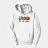 PC Youth Fan Favorite Hooded Sweatshirt Thumbnail