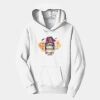PC Youth Fan Favorite Hooded Sweatshirt Thumbnail
