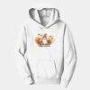 PC Youth Fan Favorite Hooded Sweatshirt Thumbnail